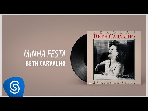 Minha Festa video