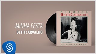 Minha Festa Music Video
