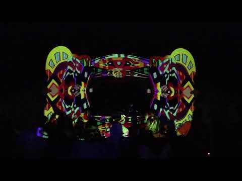 Stoned Jaci - SOLARIOHM 3 Anos