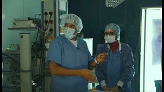 Seen Program | Organ Donation