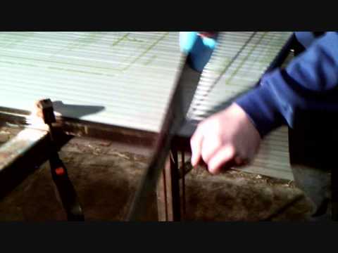3 Ways to Cut Polycarbonate - wikiHow