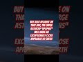 Asteroid Apophis Will Zoom Past Earth On Friday The 13th Shorts Viral Apophis FridayThe13th