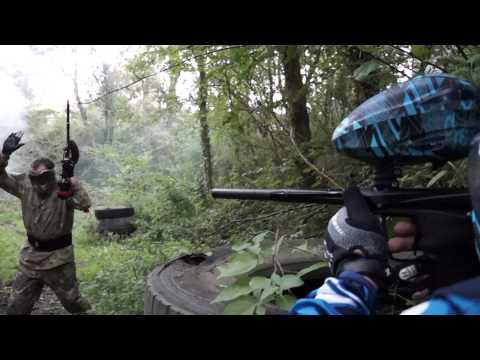 Big Game F.S.I.P.  (Paintball)