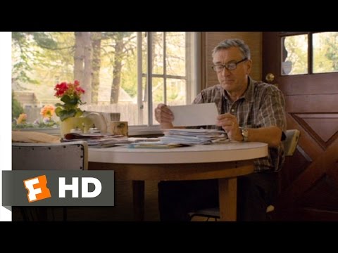 Everybody's Fine (9/12) Movie CLIP - A Letter From Dad (2009) HD