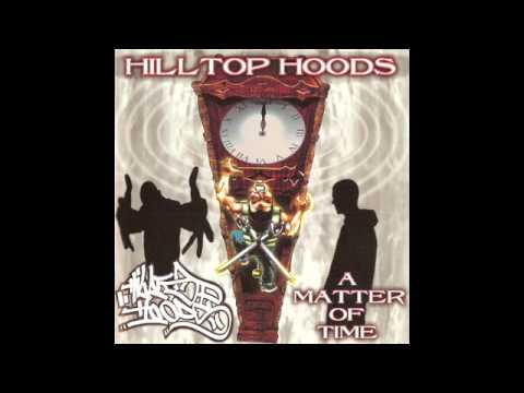 Hilltop Hoods-Deaf Can Here (Feat. Bukue One)