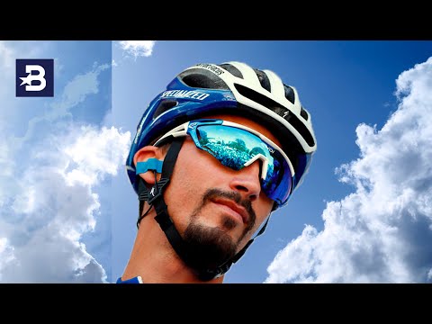 Bemancio - Julian Alaphilippe Spanish Rap