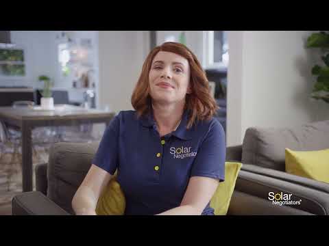 Finally Time To Go Solar?