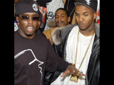 The Game - Last Night (Remix) feat. P Diddy & Keyshia Cole