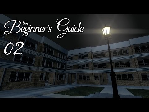 THE BEGINNER'S GUIDE #02 - Let's Play [german / deutsch]