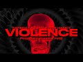 #STK TapeDat x Tenz x #SBV Handy x TG - Violence #exclusive | Prod @ellisbeats  x HRZProductions