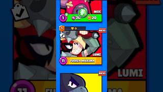 ASÍ ES EL NUEVO BRAWLER LUMI *ROTISIMO* #brawlstars - Deck Guide by SHELBI