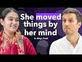 She Can Read Minds Real Interview With An Intuitive Child