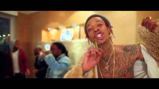 Wiz Khalifa - Decisions (Official Video)