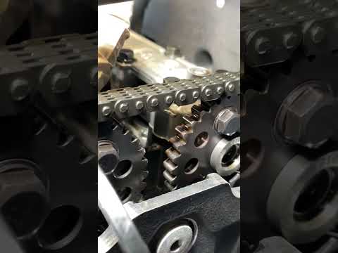 Pro tip when doing a valve adjustment.