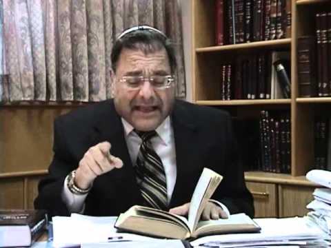 Parshat Miketz - "Torah Lights" 5771