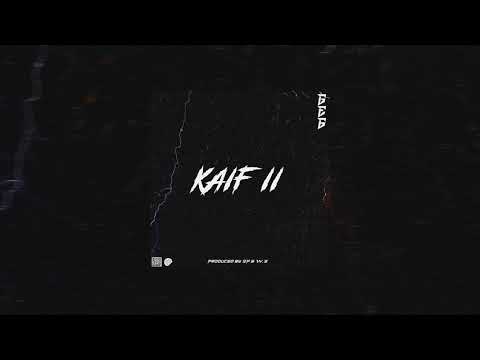 Ge6 x SP - KAIF II - Official Audio Release