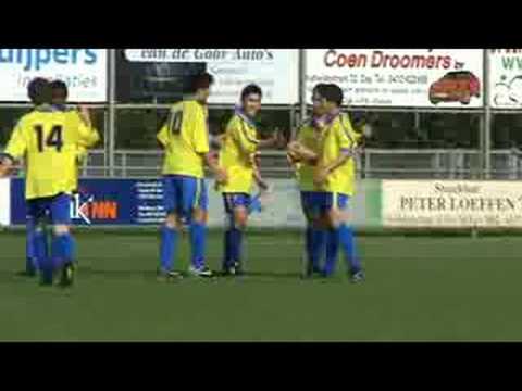 O.S.S.´20 B1 - Venlosche boys
