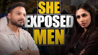 Marriage,Money & Ego: Exposing The Real Side of Men | Ft. Mashal Khan | @ThynkPodcastOfficial