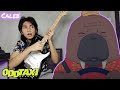 Odd Taxi OP Odd Taxi Guitar Cover W Tabs