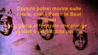 Notorious BIG and Bob Marley - Hold Ya Head (RMX SUB ITA)