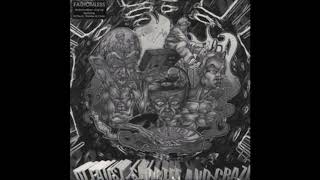 Djs Faust, Shortee, & Craze - Fathomless (Side A)