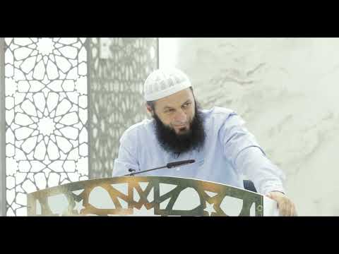 Vlera e faljes së namazit të sabahut dhe jacisë në xhami | Hoxhë Sadullah Bajrami