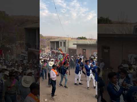 Semana santa, Magdalena Jaltepec Oaxaca