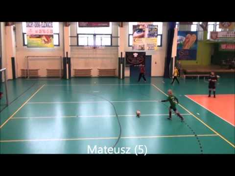 SF Wilanow  Bajorki 2000 karny / penalty kicks