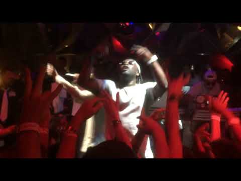 Wet Bed Gang x Charlie Beats - Aleluia @ Enseada Club, Póvoa de Varzim