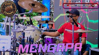 Download lagu MENGAPA //  INTAN AFIFAH COVER FARIS KENDANG VIRAL TIK TOK MAHESA LIVE SIDOARJO mp3