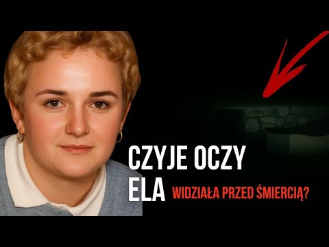 ARCHIWUM X Wrocław: Zabójca 15-letniej Eli nie pozostanie bezkarny!