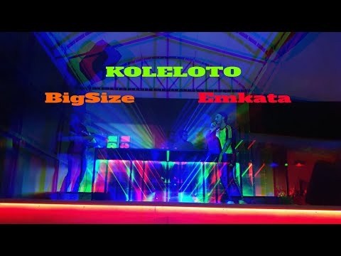 Emkata x BigSize - KOLELOTO (Official Video)