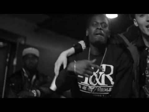 Yng Rell - Mama I MADE IT ft. Ty Da God( prod. by Cashmoney Ap)-Shuttle Gaing