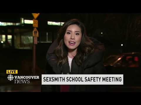 WATCH LIVE: CBC Vancouver News at 6 for Thursday, December 13