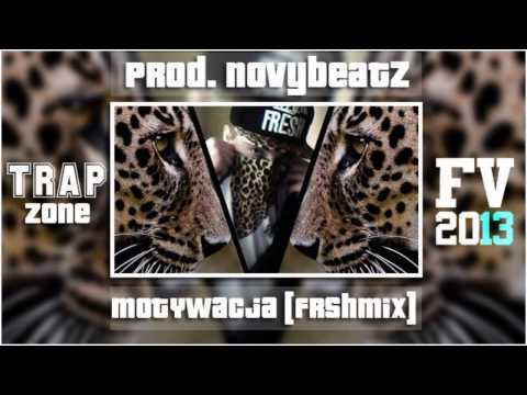 BEDOES - MOTYWACJA (prod. NovyBeatz) [FR$HMIX]