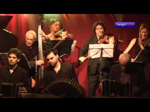 Víctor Lavallen y Orquesta - "Bandoneón arrabalero"