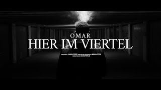 OMAR - HIER IM VIERTEL (prod. by  COLLEGE &amp; JIBY )