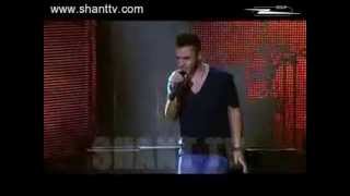 Eminem ft. Rihanna - Love the way you lie , on X-factor - Cover