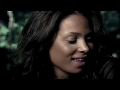 Tamia - Can't Get Enough (Official Video) [HD]