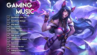 Gaming Music 2025 ♫ Top 30 Songs ♫ Best NCS, EDM, Electronic, House & More