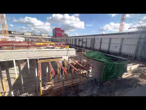 Schnappschuss | 27.9.2021 | #s21 #stuttgart21