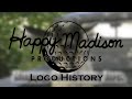 Happy Madison Productions Logo History 581