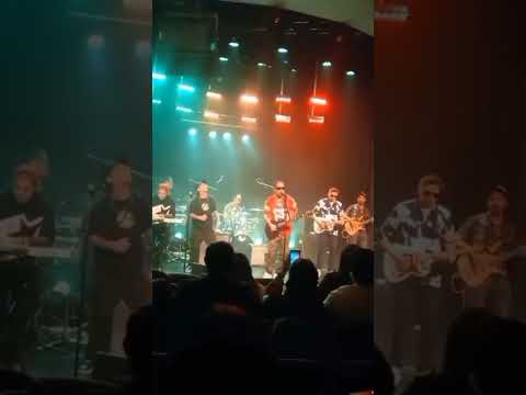 Zanka Madi Feat . Safari Reggae En Vivo en Scd Bellavista x El Guerrero