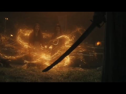 The Cauthon twins take revenge | The Wheel of Time S3