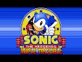 Sunset Park Act 3 Sonic The Hedgehog Triple Trouble