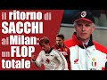 Arrigo Sacchi Il TRAGICO RITORNO Sulla Panchina Del Milan 96 97