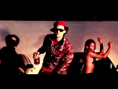 P Gons La Hiena - El Jumo - Oficial Video Preview