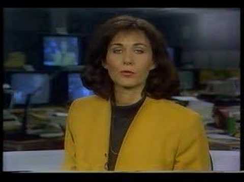 Aktuellt-avslutning m.m