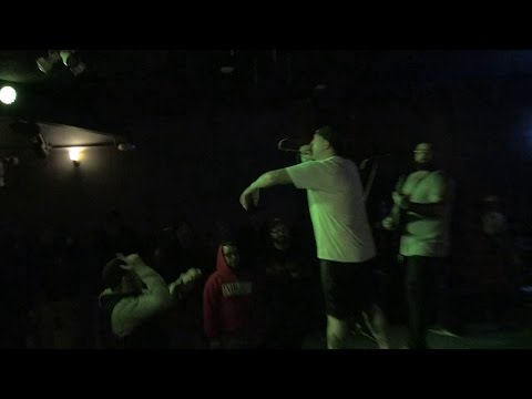 [hate5six] Death Before Dishonor - December 01, 2012 Video