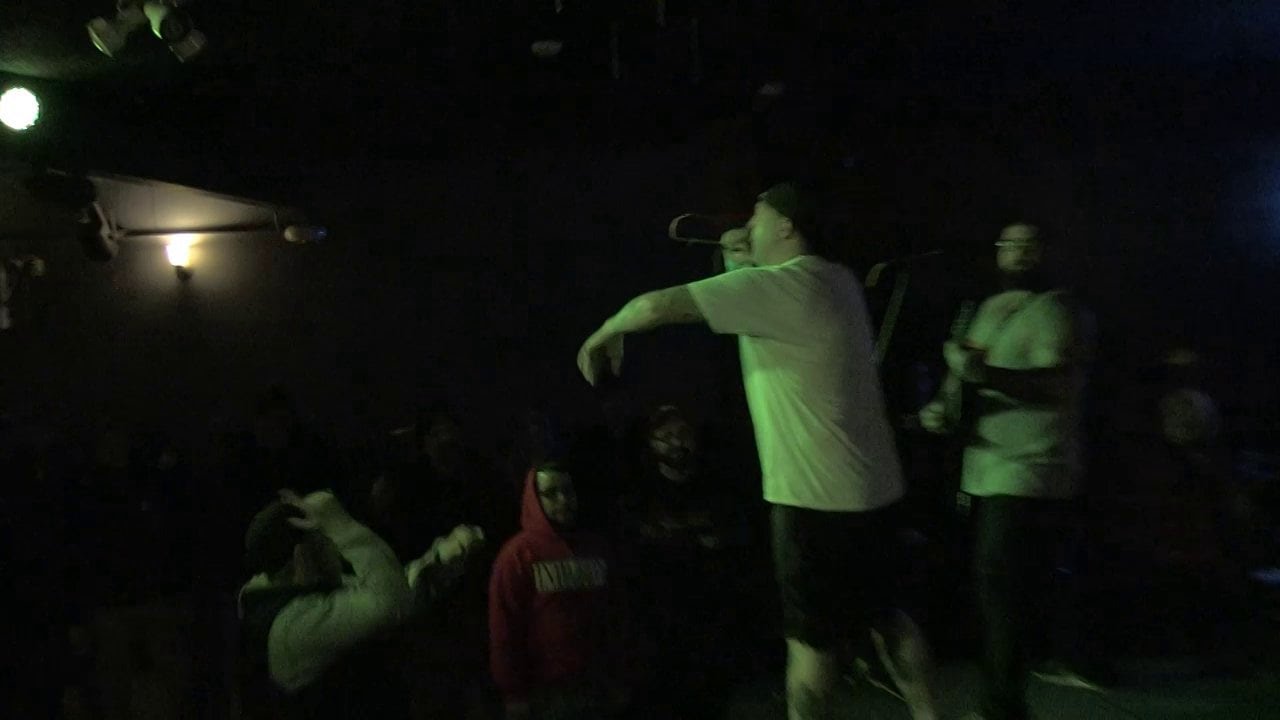 [hate5six] Death Before Dishonor - December 01, 2012